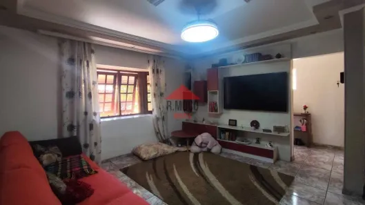 Sobrado com 4 Quartos à venda, 345m² no Vila Guilhermina, São Paulo