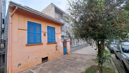 Lote/Terreno com 1 Quarto à venda, 87m² no Rio Branco, Porto Alegre
