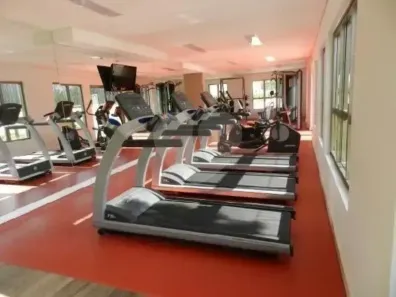 Apartamento com 2 Quartos à venda, 140m² no Jardim Fonte do Morumbi, São Paulo