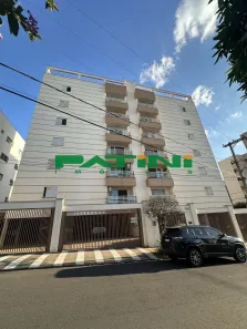 Apartamento com 3 Quartos à venda, 93m² no Cidade Nova, São José do Rio Preto