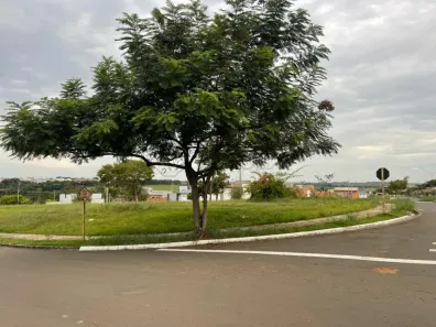 Lote/Terreno à venda, 460m² no Jardim dos Lagos, Nova Odessa