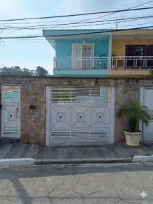 Casa com 3 Quartos à venda, 123m² no Vila Mazzei, São Paulo