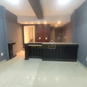 Ponto Comercial à venda, 90m² no Gonzaga, Santos