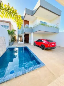Casa com 5 Quartos à venda, 372m² no São José dos Náufragos, Aracaju