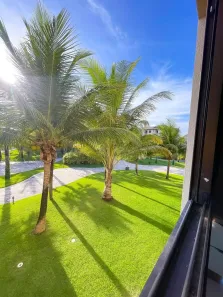 Apartamento com 1 Quarto à venda, 39m² no Cumbuco, Caucaia