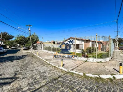 Imóvel Comercial com 3 Quartos para alugar, 100m² no São Bento, Cabo Frio