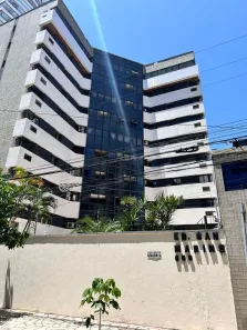 Apartamento com 3 Quartos à venda, 179m² no Meireles, Fortaleza