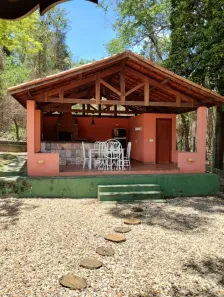 Fazenda/Sítio com 4 Quartos à venda, 500m² no , Águas de São Pedro