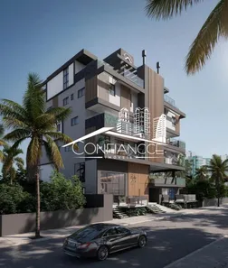 Apartamento com 4 Quartos à venda, 232m² no Praia Brava de Itajaí, Itajaí