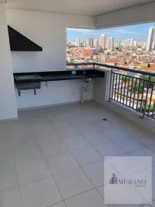 Apartamento com 2 Quartos à venda, 78m² no Quarta Parada, São Paulo