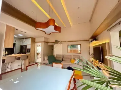 Casa com 3 Quartos à venda, 219m² no Jardim Terramérica I, Americana