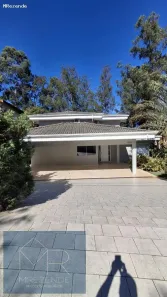 Casa com 4 Quartos à venda, 425m² no Loteamento Alphaville Campinas, Campinas
