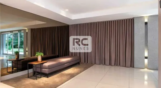 Apartamento com 4 Quartos à venda, 162m² no Cruzeiro, Belo Horizonte