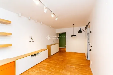 Apartamento com 2 Quartos para alugar, 80m² no Boa Vista, Porto Alegre