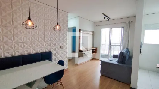 Apartamento com 2 Quartos à venda, 46m² no Padroeira, Osasco