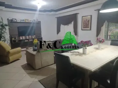 Casa com 4 Quartos à venda, 238m² no Jardim Hortência, Limeira
