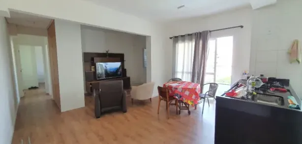Apartamento com 2 Quartos à venda, 68m² no Centro, Jacareí
