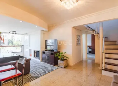 Cobertura com 2 Quartos à venda, 162m² no Higienópolis, Porto Alegre