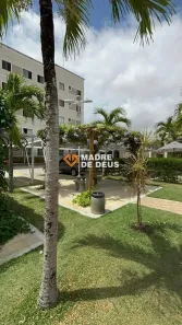 Apartamento com 2 Quartos à venda, 43m² no Cocó, Fortaleza