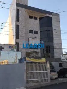 Imóvel Comercial para alugar, 665m² no Assunção, São Bernardo do Campo
