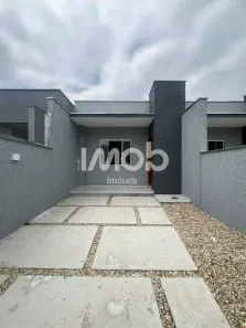 Casa com 2 Quartos à venda, 72m² no Três Rios do Norte, Jaraguá do Sul