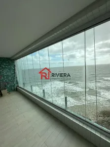 Apartamento com 3 Quartos à venda, 200m² no Ponta do Farol, São Luís