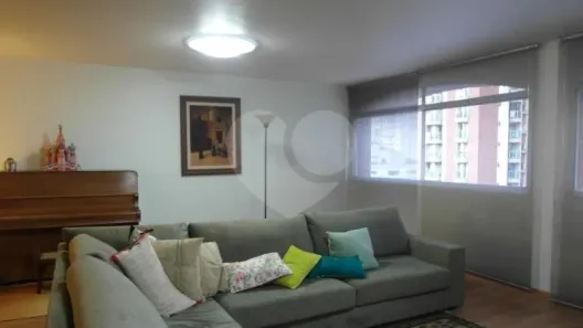 Apartamento com 4 Quartos à venda, 263m² no Bela Vista, São Paulo