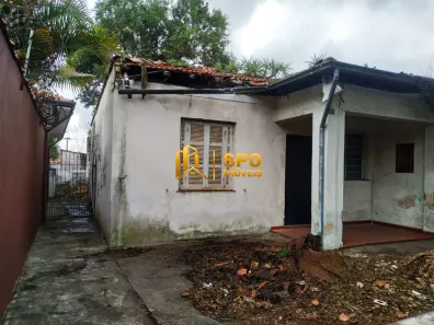 Lote/Terreno à venda, 104m² no Jardim da Saúde, São Paulo