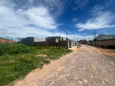 Lote/Terreno à venda, 360m² no Planalto, Sete Lagoas