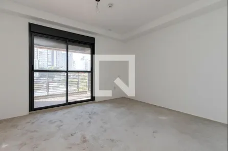 Apartamento com 1 Quarto à venda, 38m² no Jardim das Acácias, São Paulo