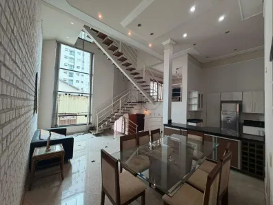 Casa com 3 Quartos para alugar, 258m² no Cidade Alta, Piracicaba