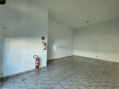 Ponto Comercial para alugar, 40m² no Vila Virgínia, Ribeirão Preto