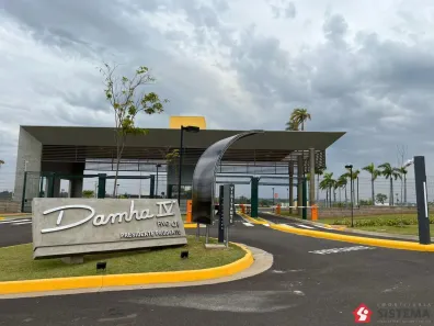 Lote/Terreno à venda, 474m² no Parque Residencial Damha II, Presidente Prudente