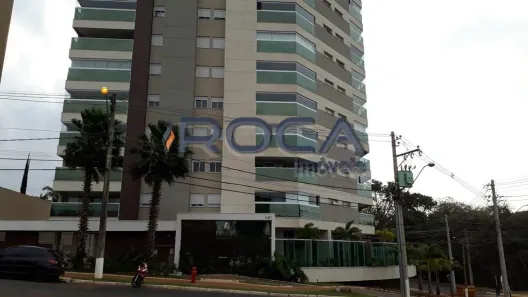 Apartamento com 3 Quartos à venda, 108m² no Parque Faber Castell I, São Carlos