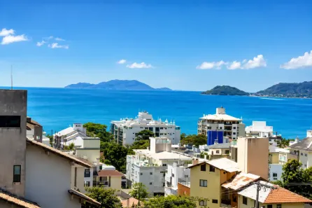 Apartamento com 2 Quartos à venda, 84m² no Canasvieiras, Florianópolis