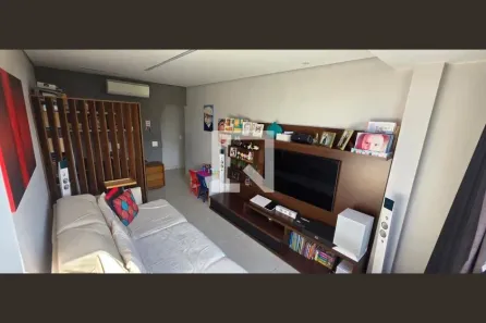 Apartamento com 3 Quartos à venda, 110m² no Vila Paris, Belo Horizonte