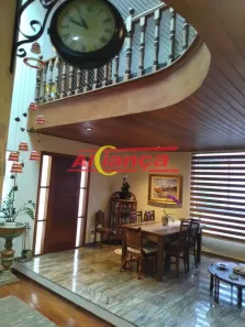 Casa com 3 Quartos à venda, 300m² no Vila Galvão, Guarulhos