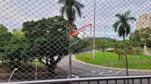 Apartamento com 4 Quartos à venda, 200m² no Flamengo, Rio de Janeiro