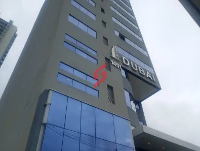 Sala Comercial para alugar, 45m² no Parque Bela Vista, Votorantim
