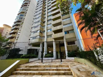 Apartamento com 3 Quartos à venda, 204m² no Perdizes, São Paulo