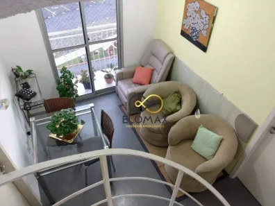 Apartamento com 3 Quartos à venda, 82m² no Jardim São Domingos, Guarulhos