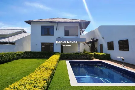 Casa com 3 Quartos à venda, 158m² no Vilas do Atlântico, Lauro de Freitas