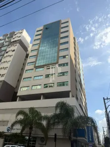 Sala Comercial para alugar, 30m² no Praia de Itaparica, Vila Velha