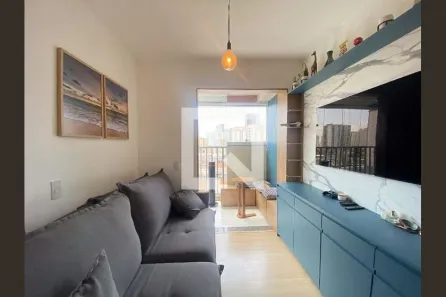 Apartamento com 1 Quarto à venda, 27m² no Mooca, São Paulo