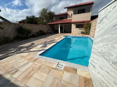 Casa com 3 Quartos à venda, 197m² no Jardim Tres Marias, Peruíbe