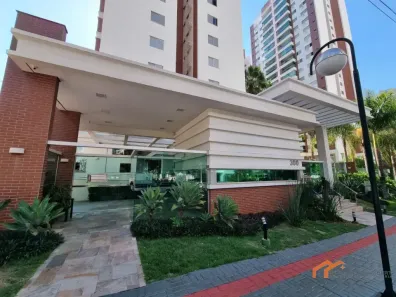 Apartamento com 3 Quartos para alugar, 90m² no Gleba Fazenda Palhano, Londrina