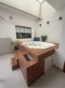 Casa com 3 Quartos à venda, 120m² no Residencial Marília, Senador Canedo