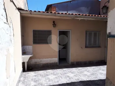Casa com 3 Quartos à venda, 275m² no Planalto Paulista, São Paulo