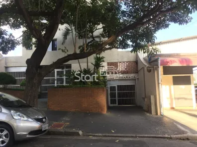 Apartamento com 1 Quarto para alugar, 52m² no Vila Itapura, Campinas