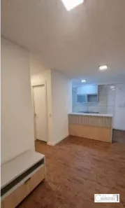 Apartamento com 1 Quarto à venda, 40m² no Mooca, São Paulo
